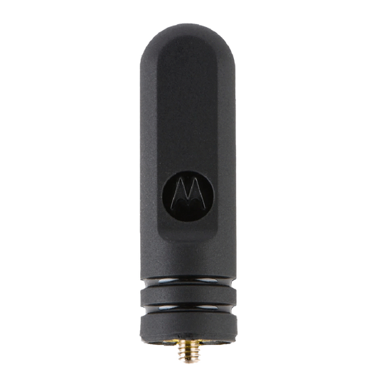 Motorola PMAE4094 UHF STUBBY ANT (420-445MHz) 4.5cm