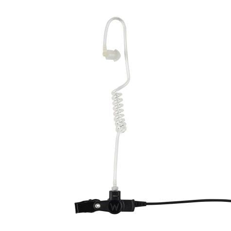 Motorola PMLN6536 Swivel Earpiece with Microphone & PTT (Mag One)