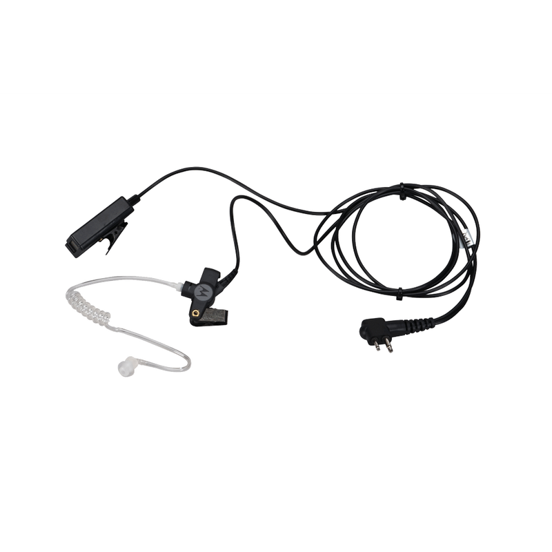 Motorola RLN5318 Clear Comfortable Earpiece Large Left