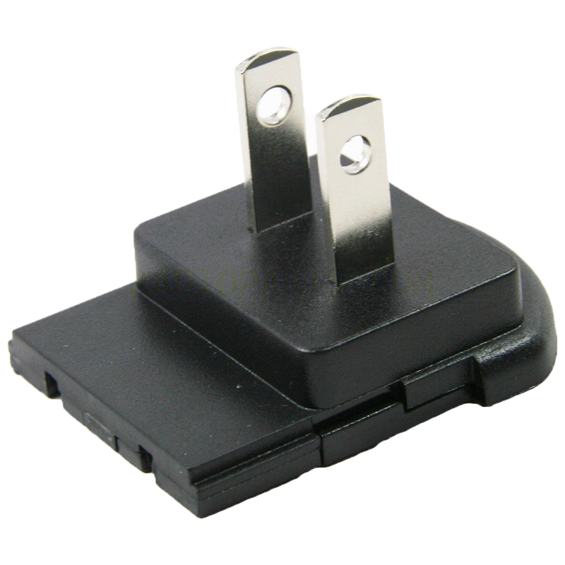 Motorola RLN6349 NA Adaptor