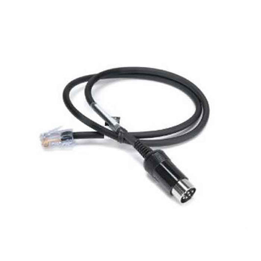 Motorola AAD66X502 CT-104A Interface Cable for FIF-12