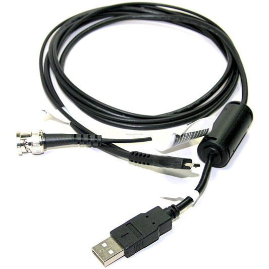 Motorola PMKN4128 Micro USB Programing Cable