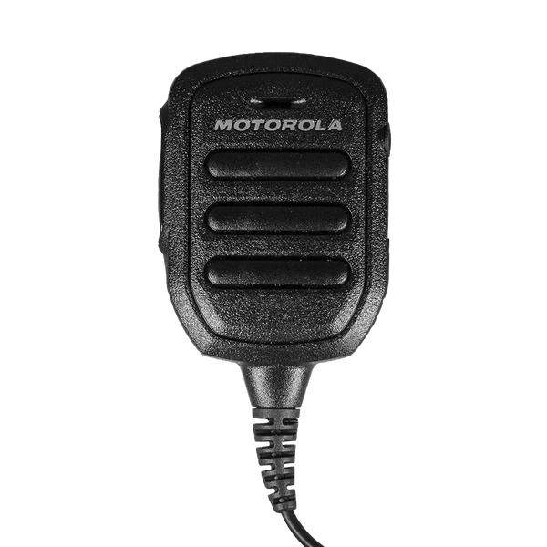 Motorola PMMN4125 AUDIO ACCESSORY-REMOTE SPEAKER MICROPHONE