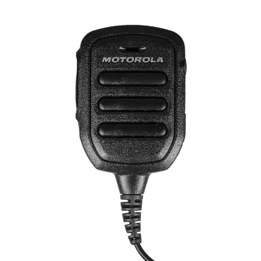 Motorola PMMN4125 AUDIO ACCESSORY-REMOTE SPEAKER MICROPHONE
