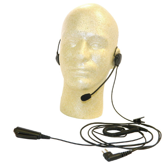 Maxon TA-820X Headset Microphone