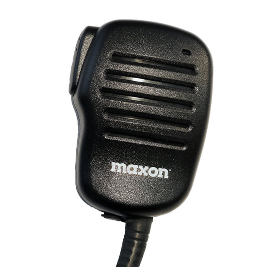 Maxon TAD-850X Speaker Microphone