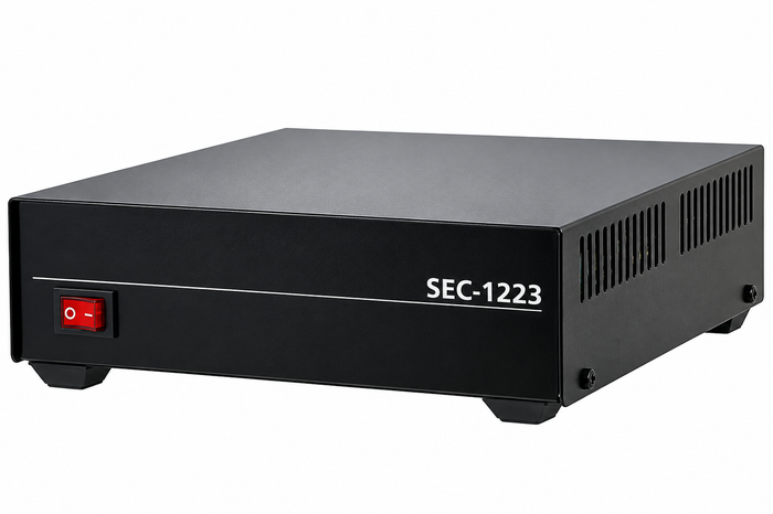 Hytera SEC1223 Power Supply