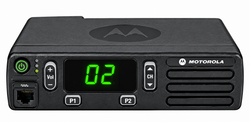 Motorola Solutions AAM01JNC9JC1AN CM200d
