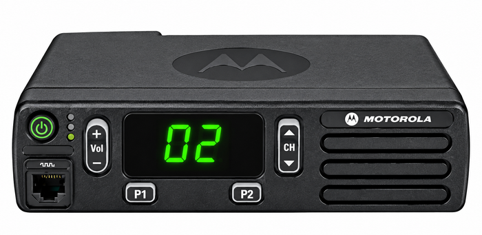 Motorola Solutions AAM01JNC9JC1AN CM200d