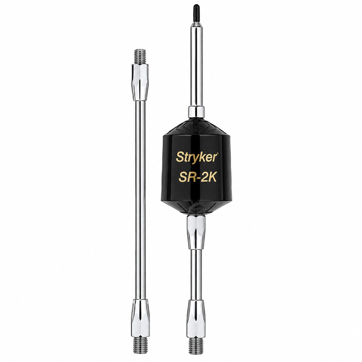 Stryker SR-2K Center Loaded CB Antenna