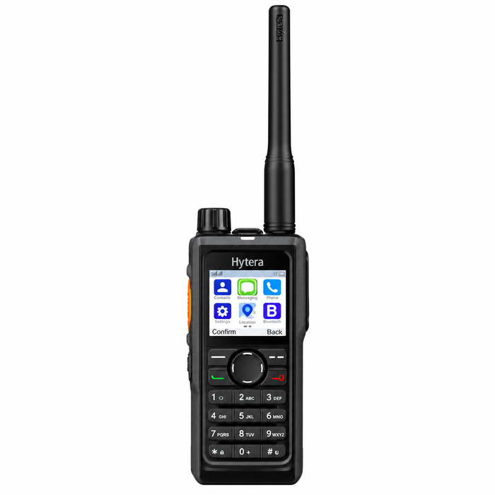 Hytera HP682-Um DMR Portable UHF 400-527MHz Radio