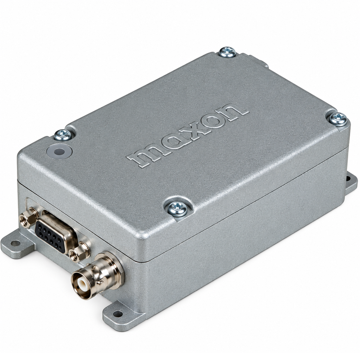 Maxon SD-174EL UHF Data Radio – 450-490 MHz, 5/1 Watt, 16 Channels