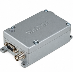 Maxon SD-174EL UHF Data Radio – 450-490 MHz, 5/1 Watt, 16 Channels