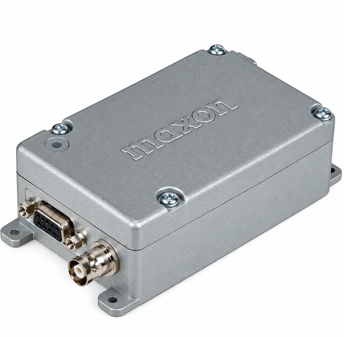 Maxon SD-174EL UHF Data Radio – 450-490 MHz, 5/1 Watt, 16 Channels