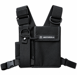 Motorola HLN6602 Universal Chest Pack