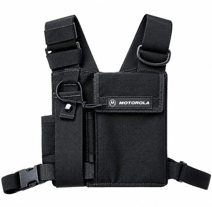 Motorola HLN6602 Universal Chest Pack
