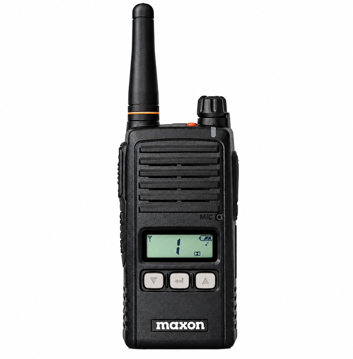Maxon TJ-3400U UHF Business Portable Radio