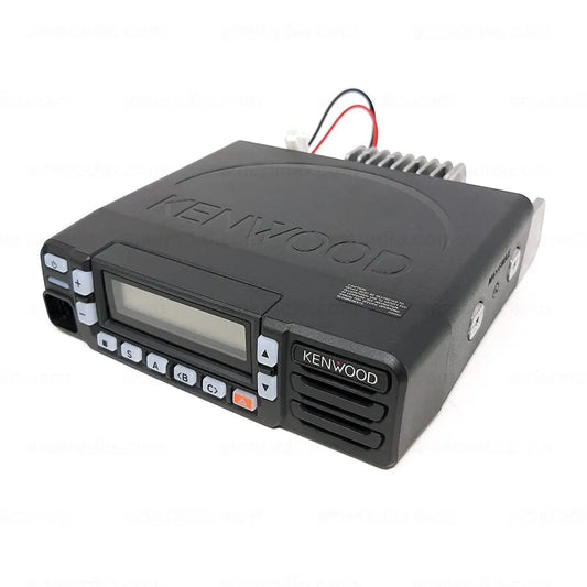 Kenwood NX-1700HDKV Digital & Analog Two-Way Radio