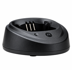 Motorola PMPN4173 120V 90-Minute Rapid-Rate Charger