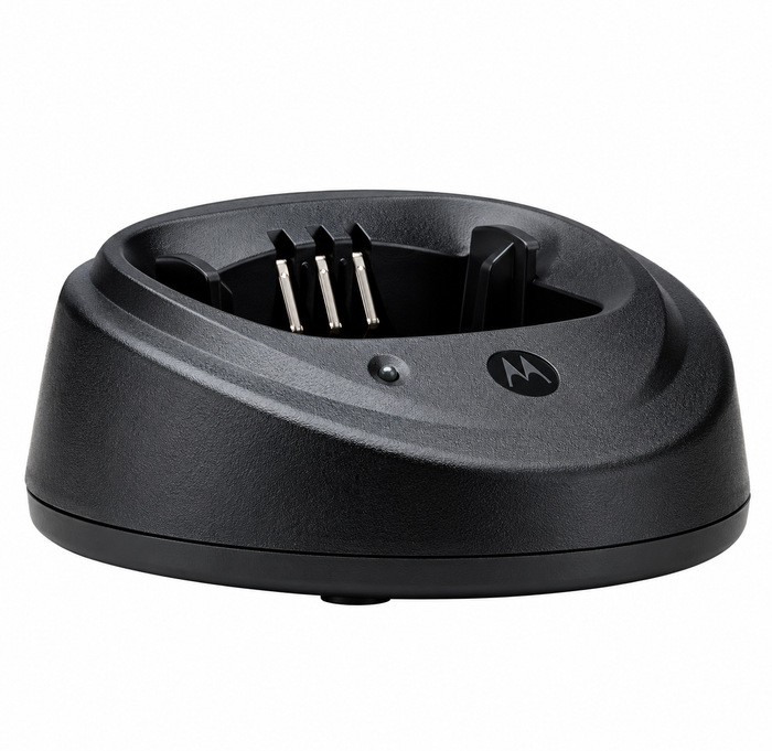 Motorola PMPN4173 120V 90-Minute Rapid-Rate Charger