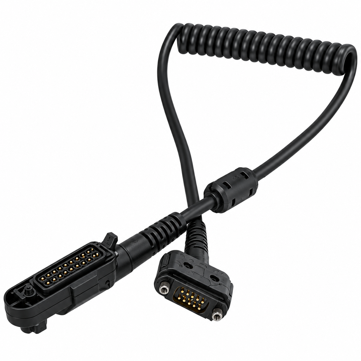 Hytera PC105 Connecting Cable