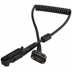 Hytera PC105 Connecting Cable