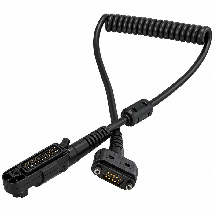 Hytera PC105 Connecting Cable