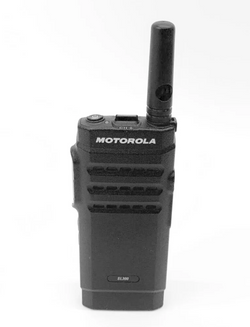 Motorola Solutions AAH88JCC9JA2AN