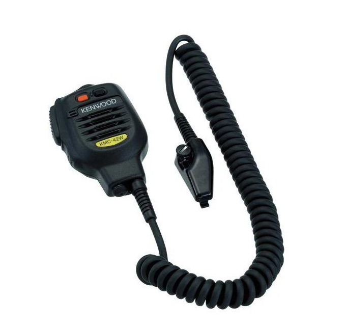 Kenwood KMC-72W Speaker Microphone