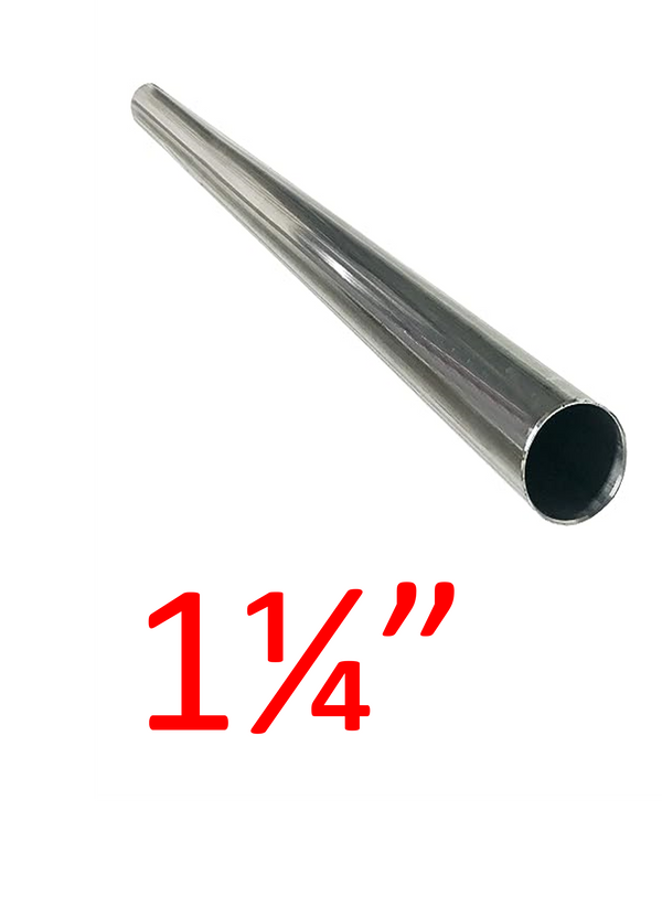 Amerite 1-1/4" Mast Tube (5 feet)