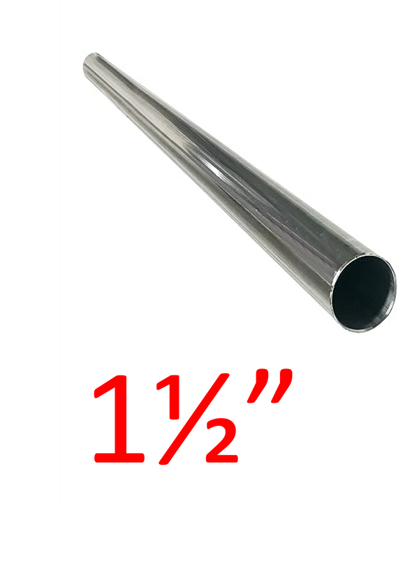 Amerite 1-1/2" Mast Tube (5 feet)