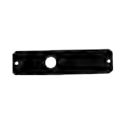 SHO-ME Flat Grille Bracket for 10.6322 - 10.6407