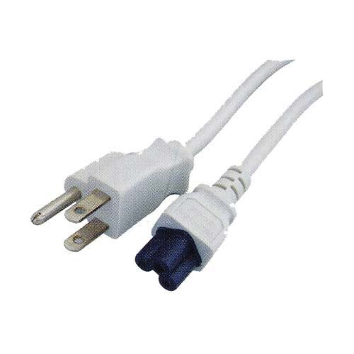 PHILMORE 3 Pin AC Cord 6ft