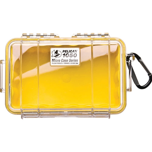 Pelican™ 1050 Micro Case with Liner