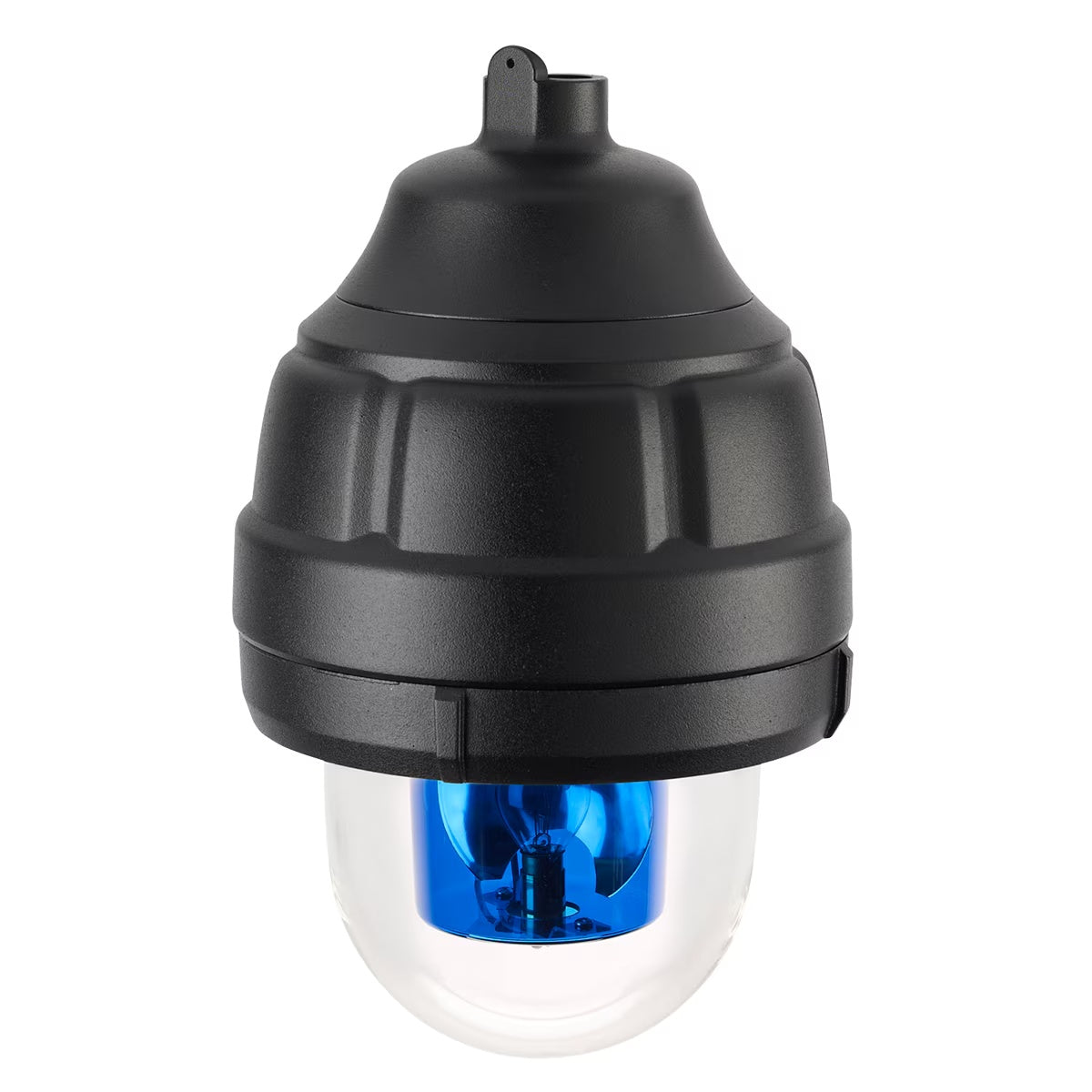 121X-120B-MOD Explosion Proof LED Rotating Lights Blue