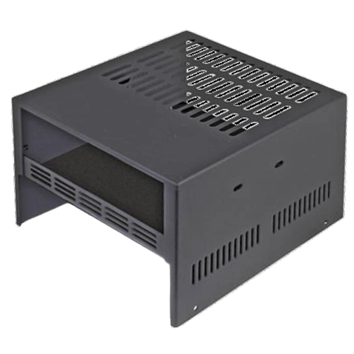 Hytera 12493-H Cabinet for DC-HM6XX without SEC1223 (No Return & No Credit)