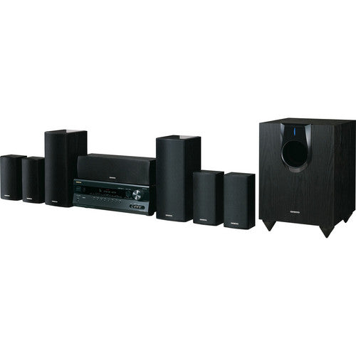 Onkyo HT-S5300 7.1 Channel Home Theater System