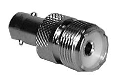 Philmore 962 BNC Female to UHF Female Coaxial Adapter