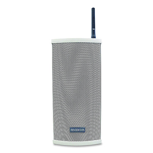 Maxon MDS-2400 20 Watt DMR Tier II Digital / Analog Receive-Only Wireless Radio Speaker