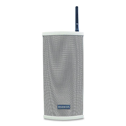 Maxon MDS-2400 20 Watt DMR Tier II Digital / Analog Receive-Only Wireless Radio Speaker