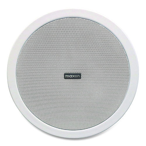 Maxon MDS-3400 10 Watt DMR Tier II Digital / Analog Receive-Only Wireless Radio Circular Speaker