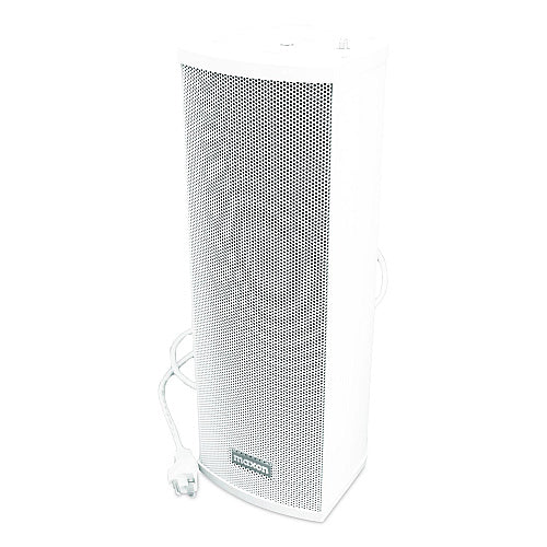 Maxon MDS-2400 20 Watt DMR Tier II Digital / Analog Receive-Only Wireless Radio Speaker