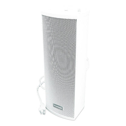 Maxon MDS-2400 20 Watt DMR Tier II Digital / Analog Receive-Only Wireless Radio Speaker