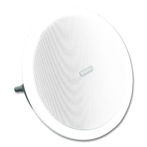 Maxon MDS-3400 10 Watt DMR Tier II Digital / Analog Receive-Only Wireless Radio Circular Speaker
