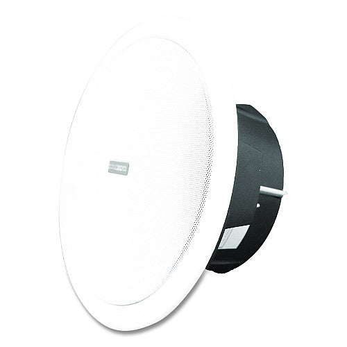 Maxon MDS-3400 10 Watt DMR Tier II Digital / Analog Receive-Only Wireless Radio Circular Speaker