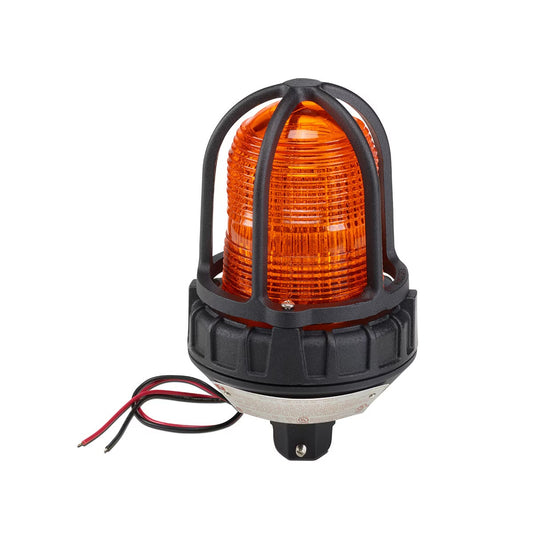 151XST-240A Hazardous Location Strobe Lights Amber