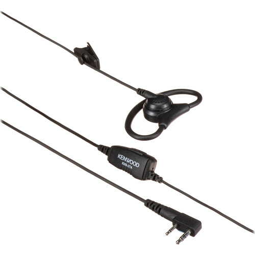 Kenwood KHS-27A Single Ear Headset