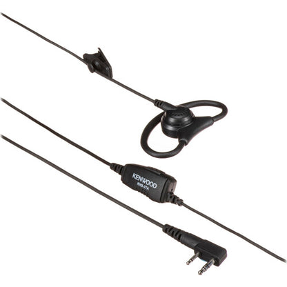 Kenwood KHS-27A Single Ear Headset