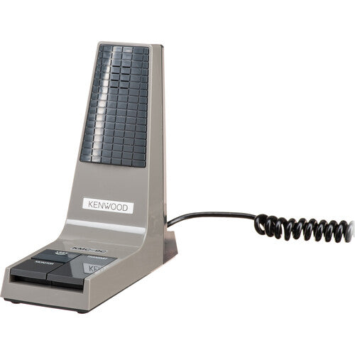 Kenwood KMC-9C Desk Microphone