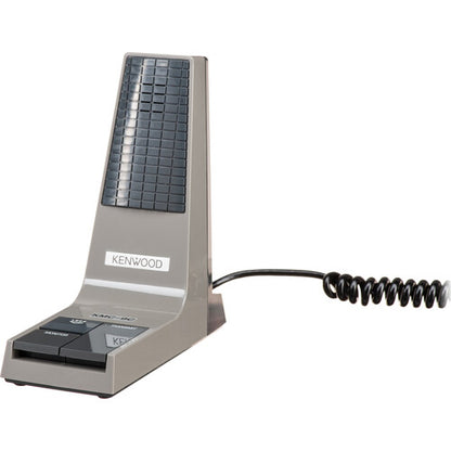 Kenwood KMC-9C Desk Microphone